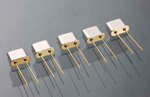 冠旭達科普：晶體二極管的分類(lèi)有哪些？