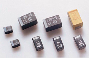 簡(jiǎn)單介紹貼片電容的材質(zhì)、規格、以及特點(diǎn)